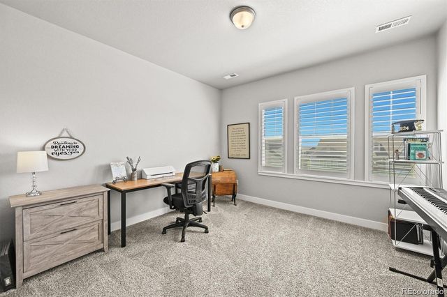 3293 Offbeaten Place, Castle Rock, CO 80108