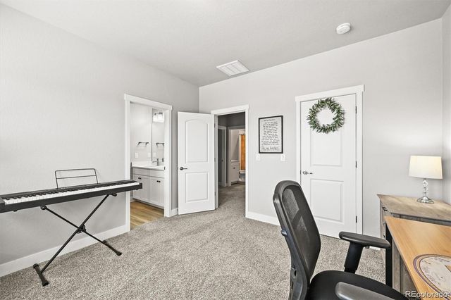 3293 Offbeaten Place, Castle Rock, CO 80108