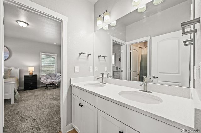 3293 Offbeaten Place, Castle Rock, CO 80108