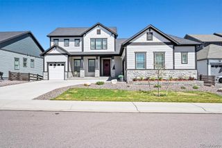 3293 Offbeaten Place, Castle Rock, CO 80108
