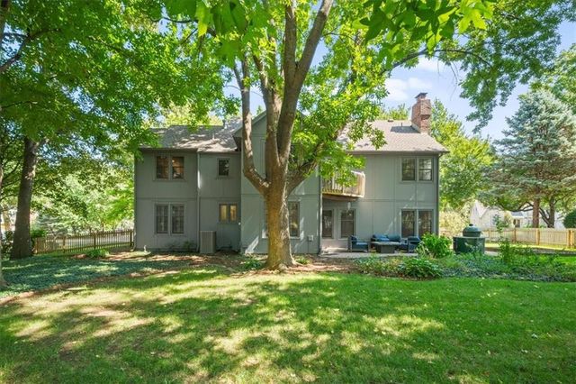 4401 W 128th Street, Leawood, KS 66209