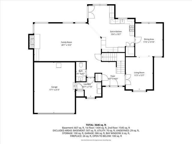 4401 W 128th Street, Leawood, KS 66209
