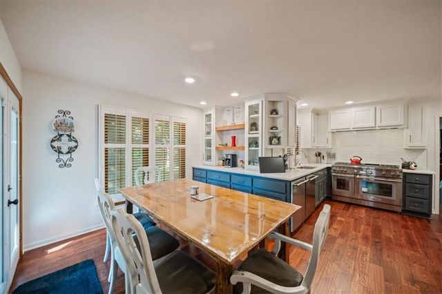 4401 W 128th Street, Leawood, KS 66209