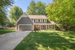4401 W 128th Street, Leawood, KS 66209