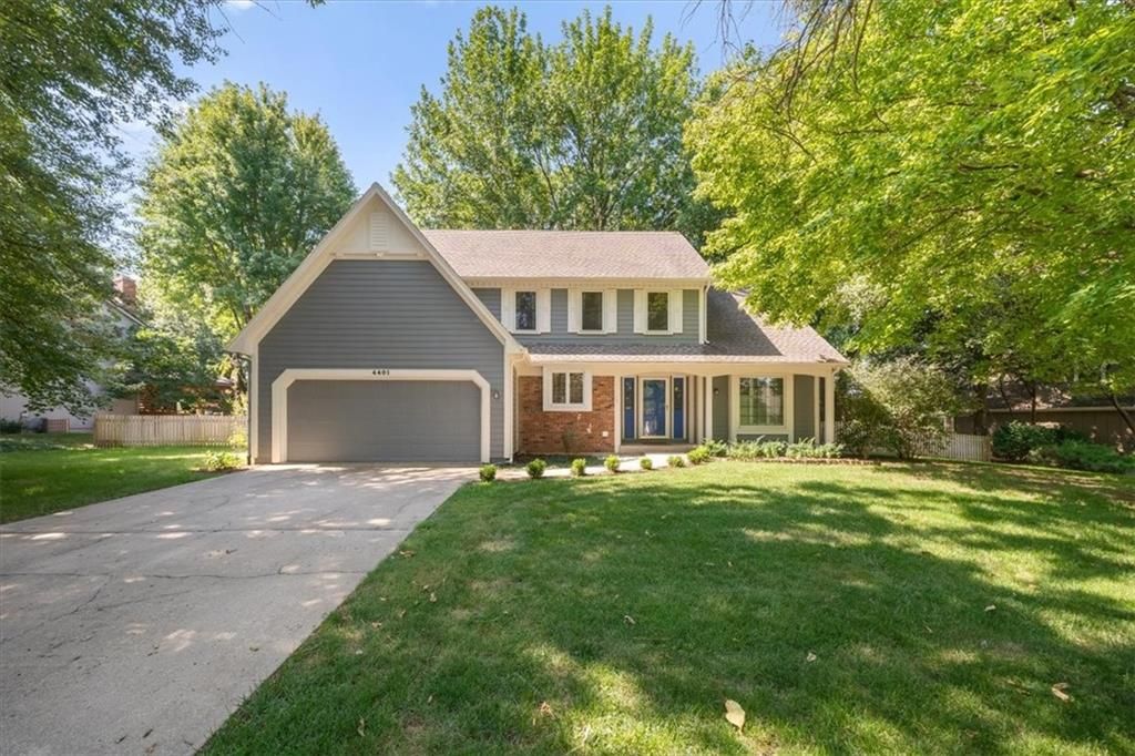 4401 W 128th Street, Leawood, KS 66209