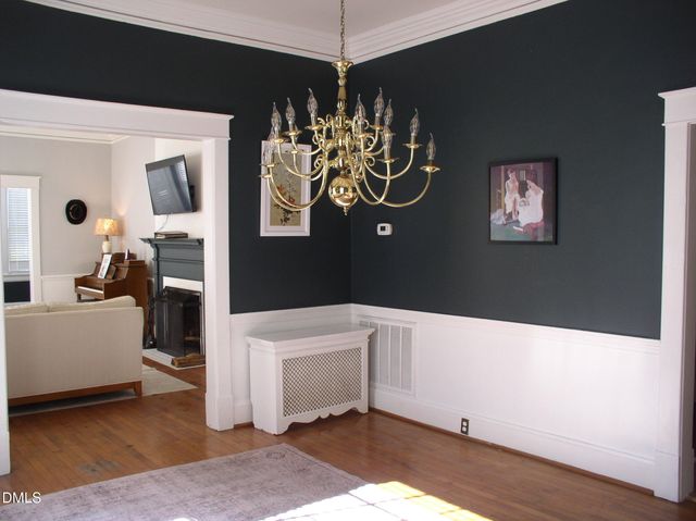 934 S Chestnut Street, Henderson, NC 27536