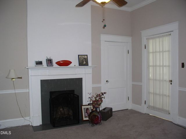 934 S Chestnut Street, Henderson, NC 27536