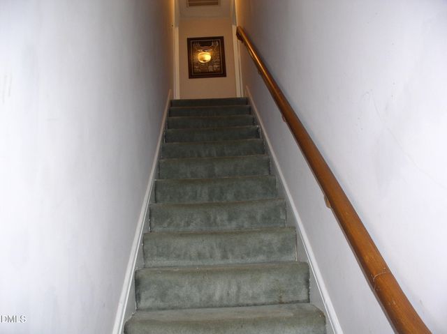 934 S Chestnut Street, Henderson, NC 27536