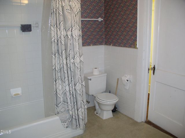 934 S Chestnut Street, Henderson, NC 27536