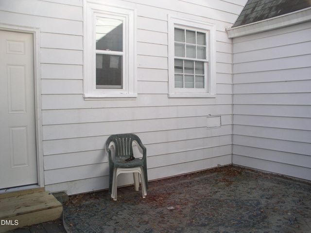 934 S Chestnut Street, Henderson, NC 27536