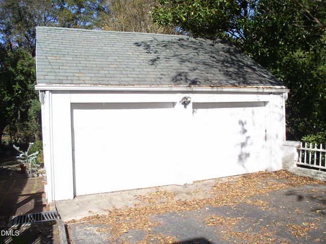 934 S Chestnut Street, Henderson, NC 27536