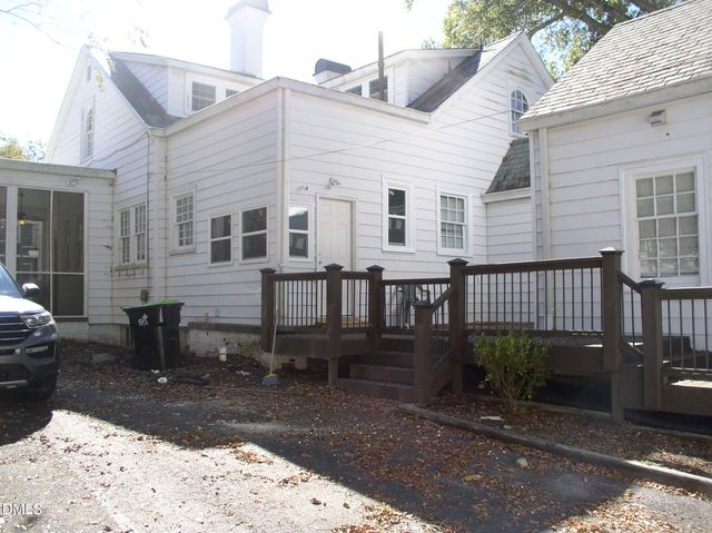 934 S Chestnut Street, Henderson, NC 27536