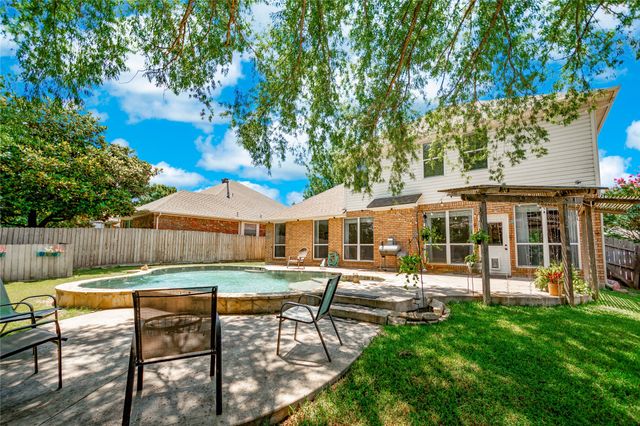 4009 Bickmore Lane, Fort Worth, TX 76244