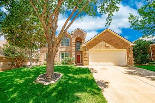 4009 Bickmore Lane, Fort Worth, TX 76244