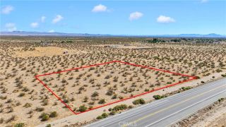 0 Palmdale Road, Pinon Hills, CA 92372