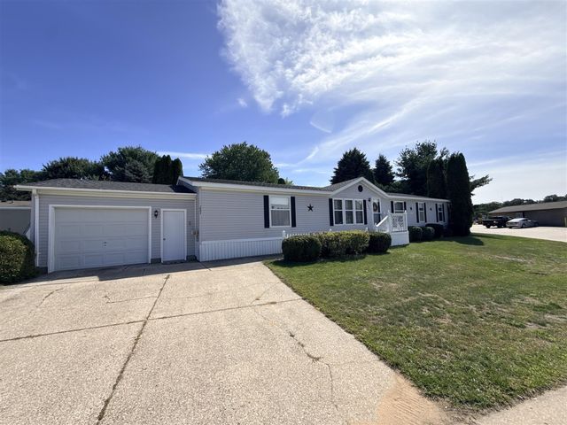 1990 Ironwood West Court, Muskegon, MI 49442