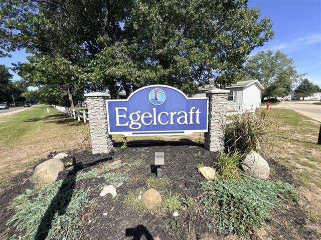 1990 Ironwood West Court, Muskegon, MI 49442