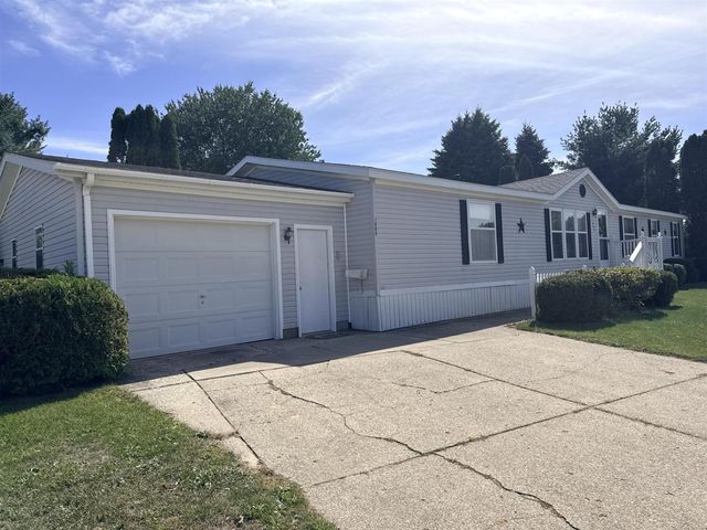 1990 Ironwood West Court, Muskegon, MI 49442