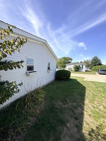 1990 Ironwood West Court, Muskegon, MI 49442