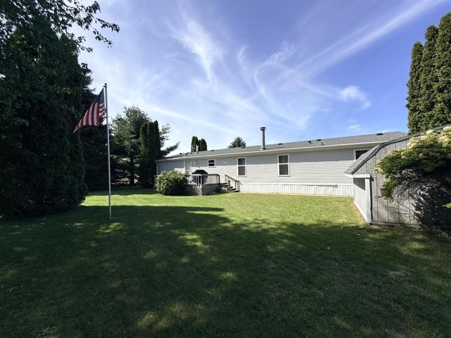 1990 Ironwood West Court, Muskegon, MI 49442