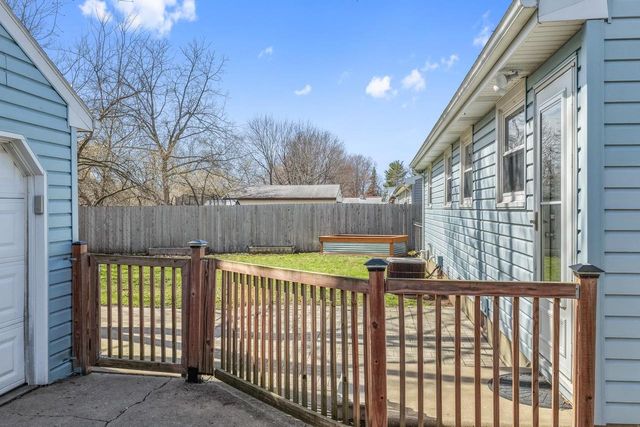 1313 SAN JOSE PLACE, Green Bay, WI 54303