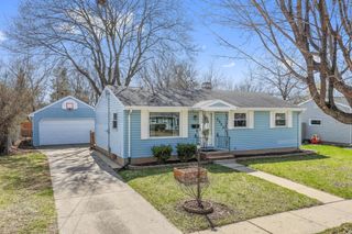 1313 SAN JOSE PLACE, Green Bay, WI 54303