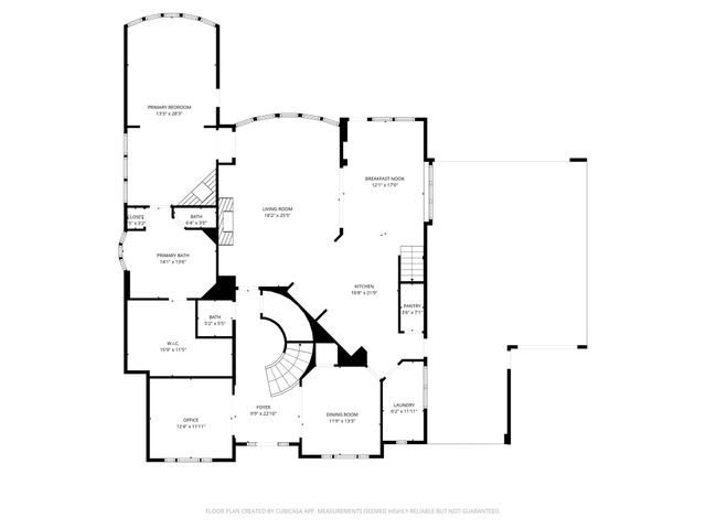 26406 Wedgewood Park, Cypress, TX 77433