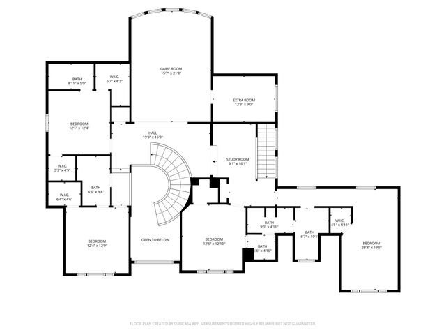 26406 Wedgewood Park, Cypress, TX 77433