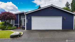 5726 88th Street Ct E #2, Puyallup, WA 98371