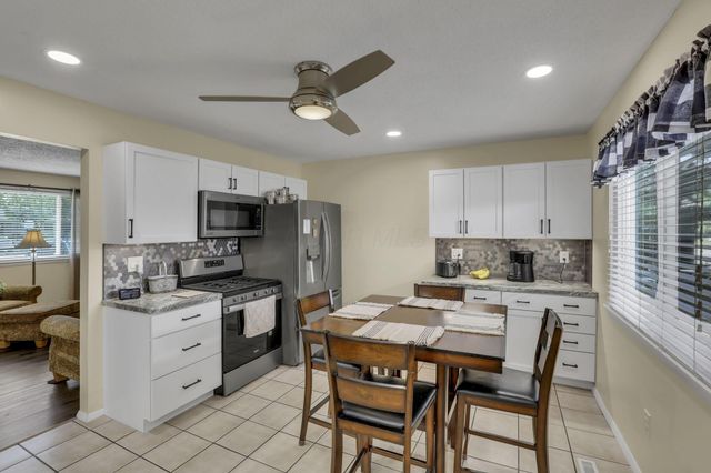 5340 Carbondale Drive, Columbus, OH 43232