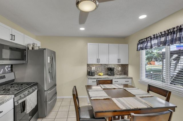 5340 Carbondale Drive, Columbus, OH 43232
