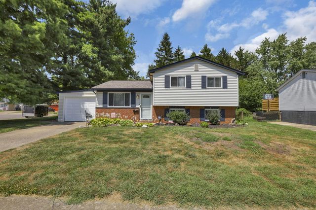 5340 Carbondale Drive, Columbus, OH 43232