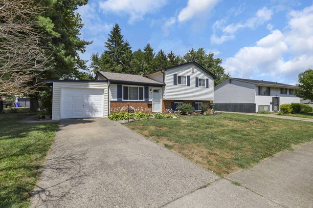5340 Carbondale Drive, Columbus, OH 43232