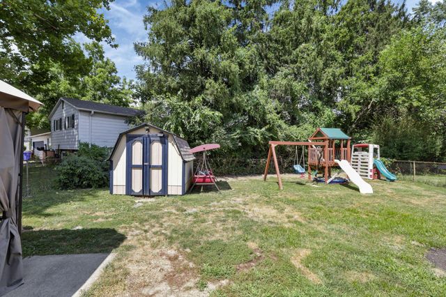 5340 Carbondale Drive, Columbus, OH 43232