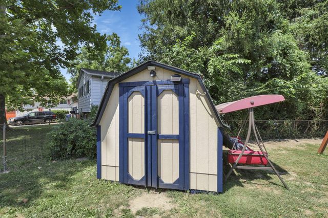 5340 Carbondale Drive, Columbus, OH 43232