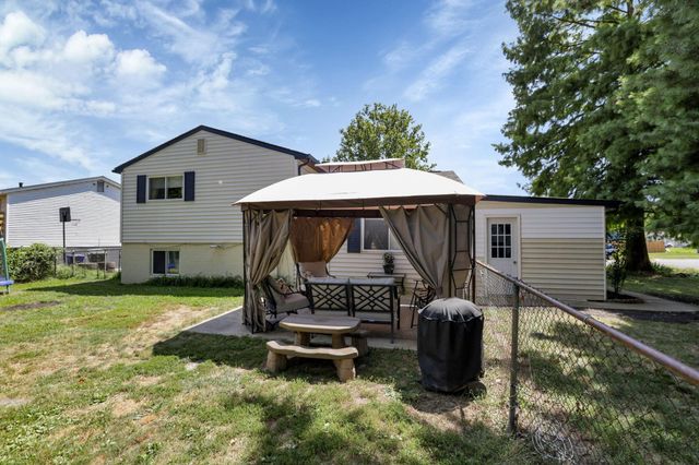 5340 Carbondale Drive, Columbus, OH 43232