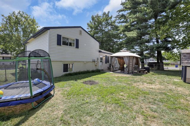 5340 Carbondale Drive, Columbus, OH 43232