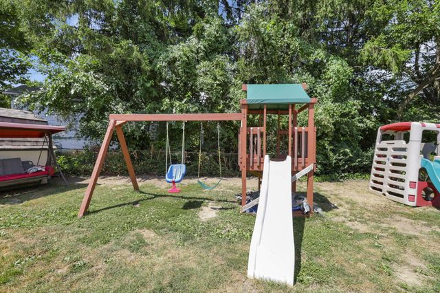 5340 Carbondale Drive, Columbus, OH 43232