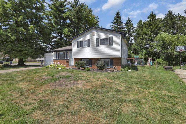 5340 Carbondale Drive, Columbus, OH 43232