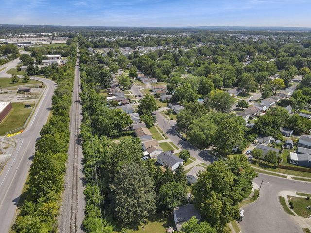 5340 Carbondale Drive, Columbus, OH 43232