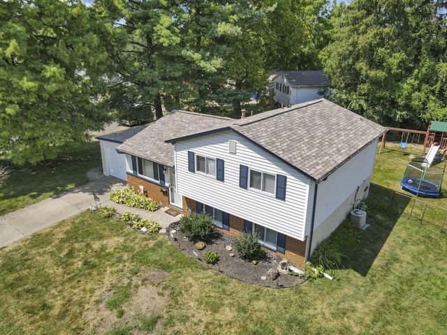 5340 Carbondale Drive, Columbus, OH 43232