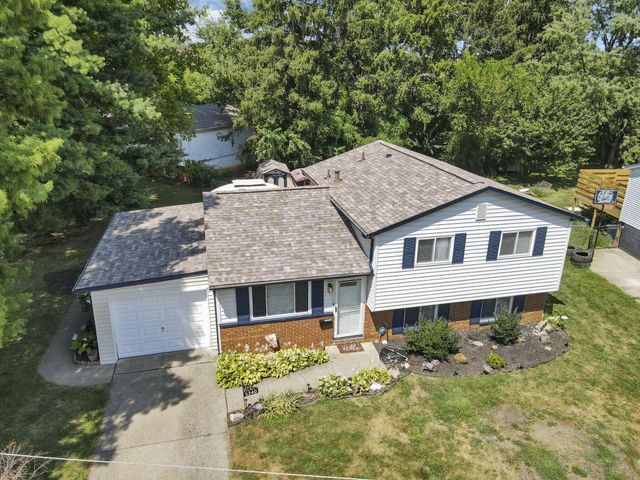 5340 Carbondale Drive, Columbus, OH 43232