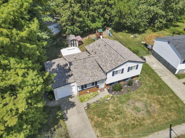 5340 Carbondale Drive, Columbus, OH 43232