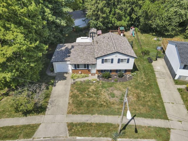 5340 Carbondale Drive, Columbus, OH 43232