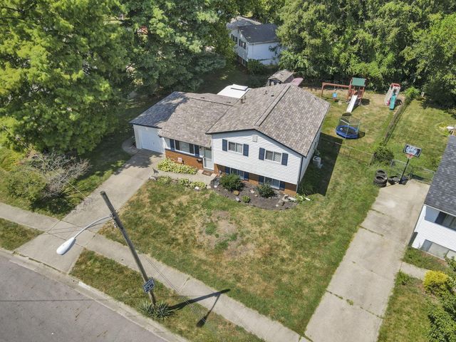 5340 Carbondale Drive, Columbus, OH 43232