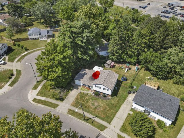 5340 Carbondale Drive, Columbus, OH 43232