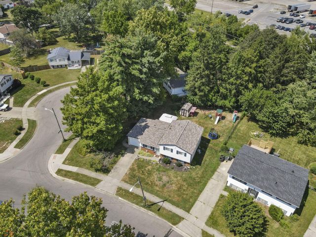 5340 Carbondale Drive, Columbus, OH 43232
