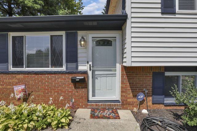 5340 Carbondale Drive, Columbus, OH 43232