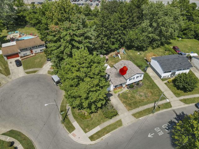 5340 Carbondale Drive, Columbus, OH 43232