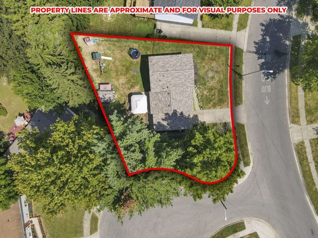 5340 Carbondale Drive, Columbus, OH 43232